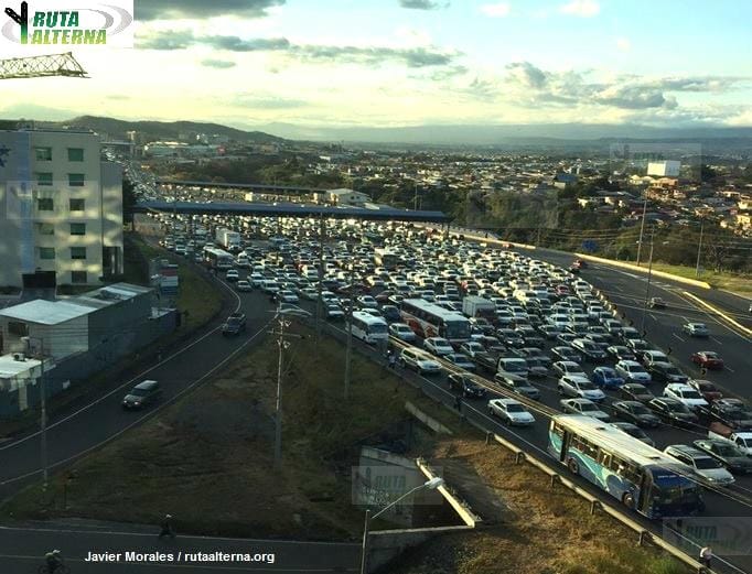 Having Patience is Mandatory for Expats in Costa Rica