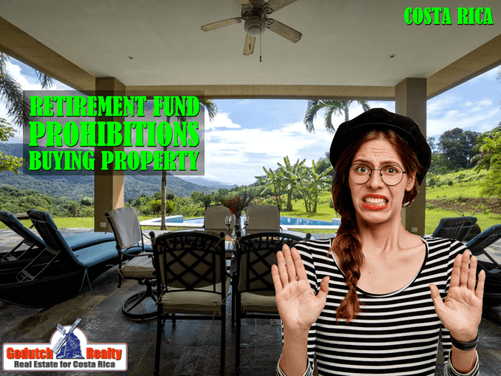 Costa Rica Retirement Costa Rica Real Estate Blog