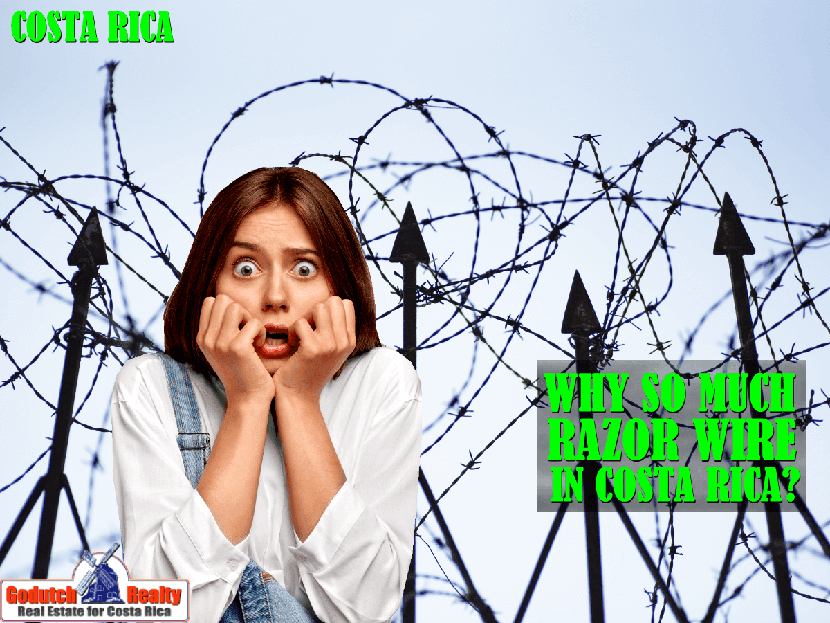 Does Costa Rica have security issues or not