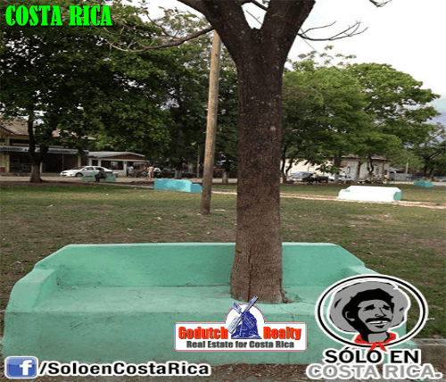 A nature saving MacGyver