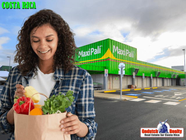 First check which grocery store suits you and your budget best 12 Handy Costa Rica grocery shopping tips