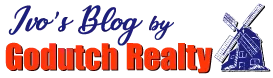 Ivo's Blog by Godutch Realty