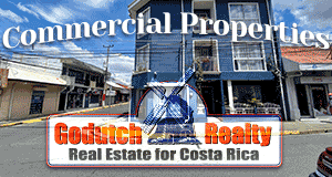 Commercial Properties for sale by Godutch Realty