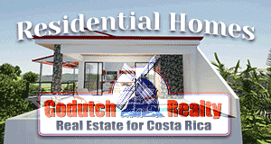 Residential Homes for sale by Godutch Realty