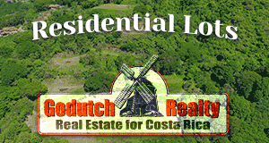 Residential Lots for sale by Godutch Realty