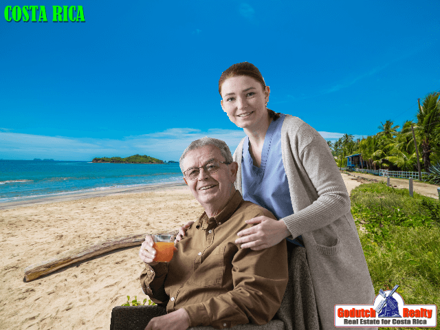 Geriatric Care in Costa Rica