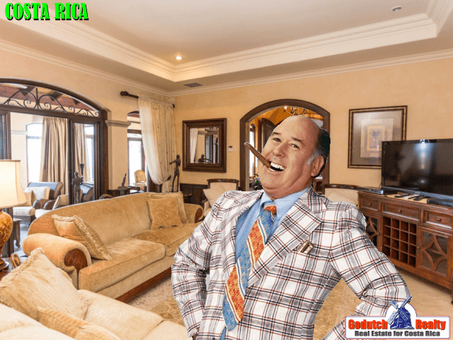 Seller misbehavior during home showings