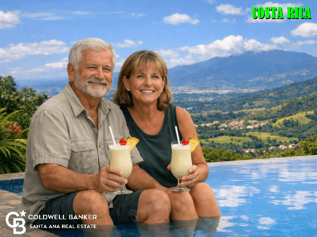 Moving to Costa Rica Does Not Automatically Make You a Happy Person