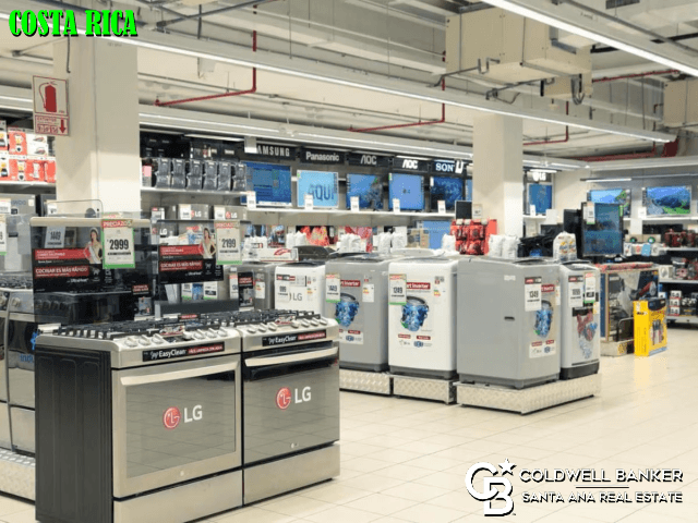 How to Save on Your Appliance Purchase in Costa Rica